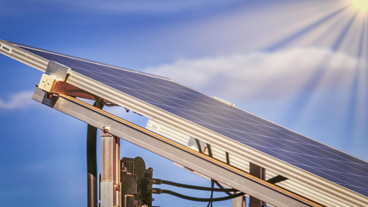Where does balcony solar stand in your state?