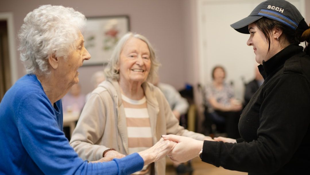 Local Charities Helping Seniors in North Dakota