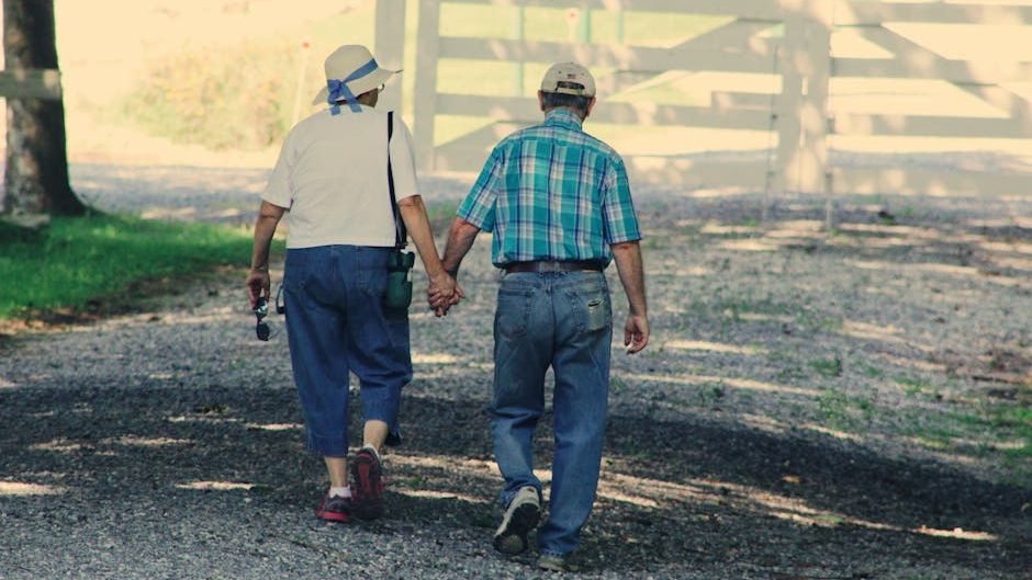 Local Charities Helping Seniors in Vermont