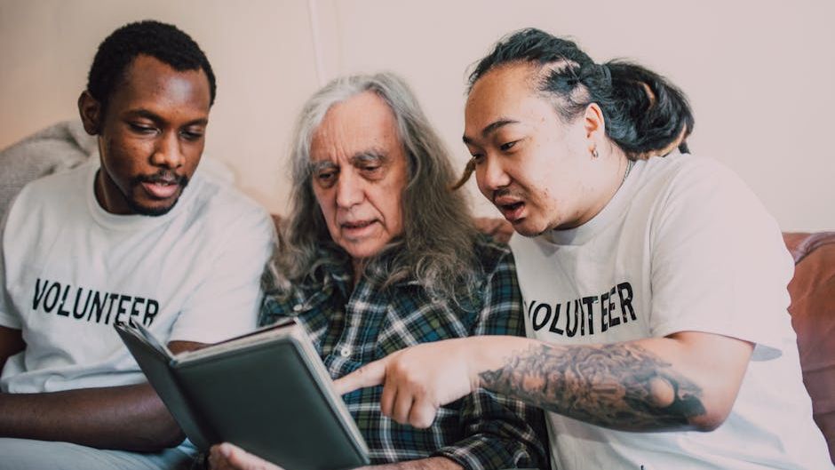 Local Charities Helping Seniors in Hawaii