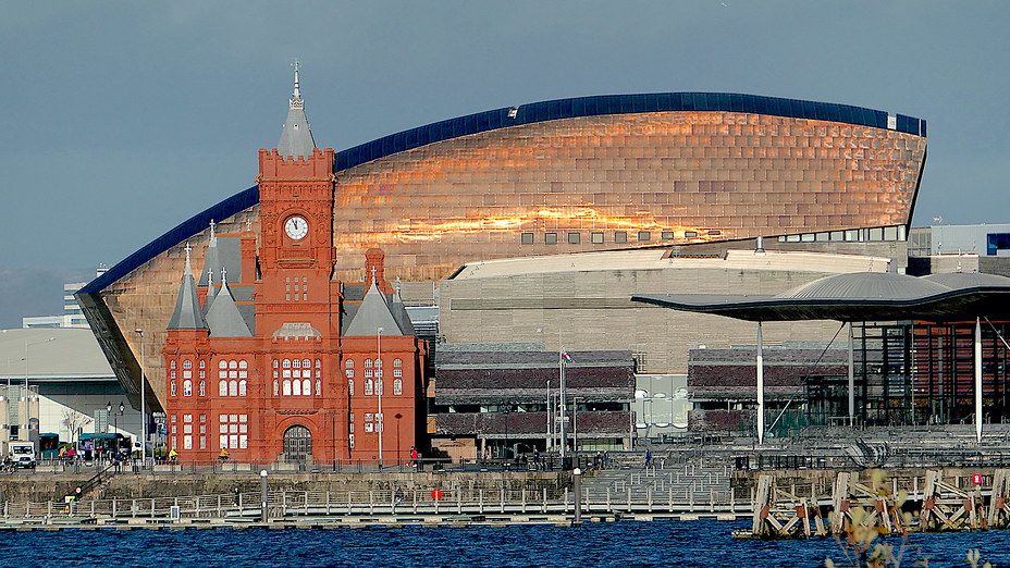 Plaid Cymru On Course To Form Next Welsh Government