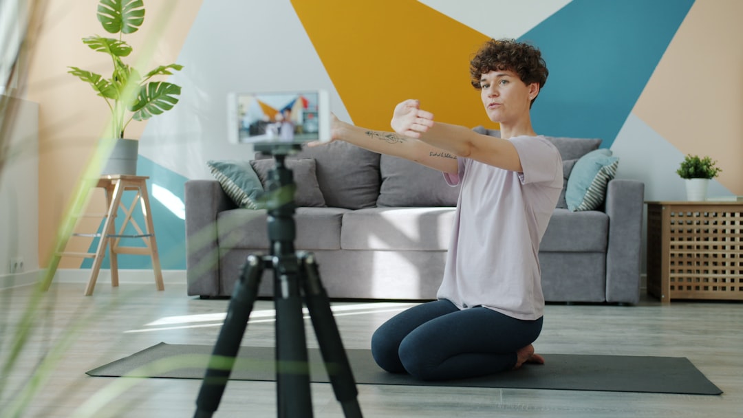 Wellness influencers blur the line between advice and misinformation