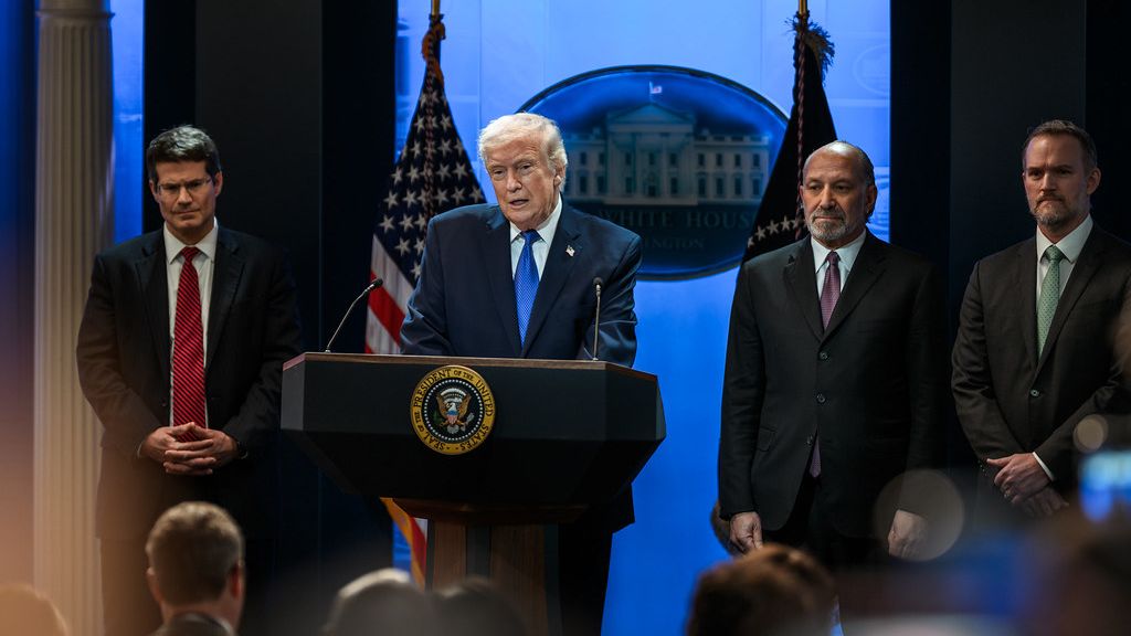 What the Trump administration's latest tariff blow means for businesses
