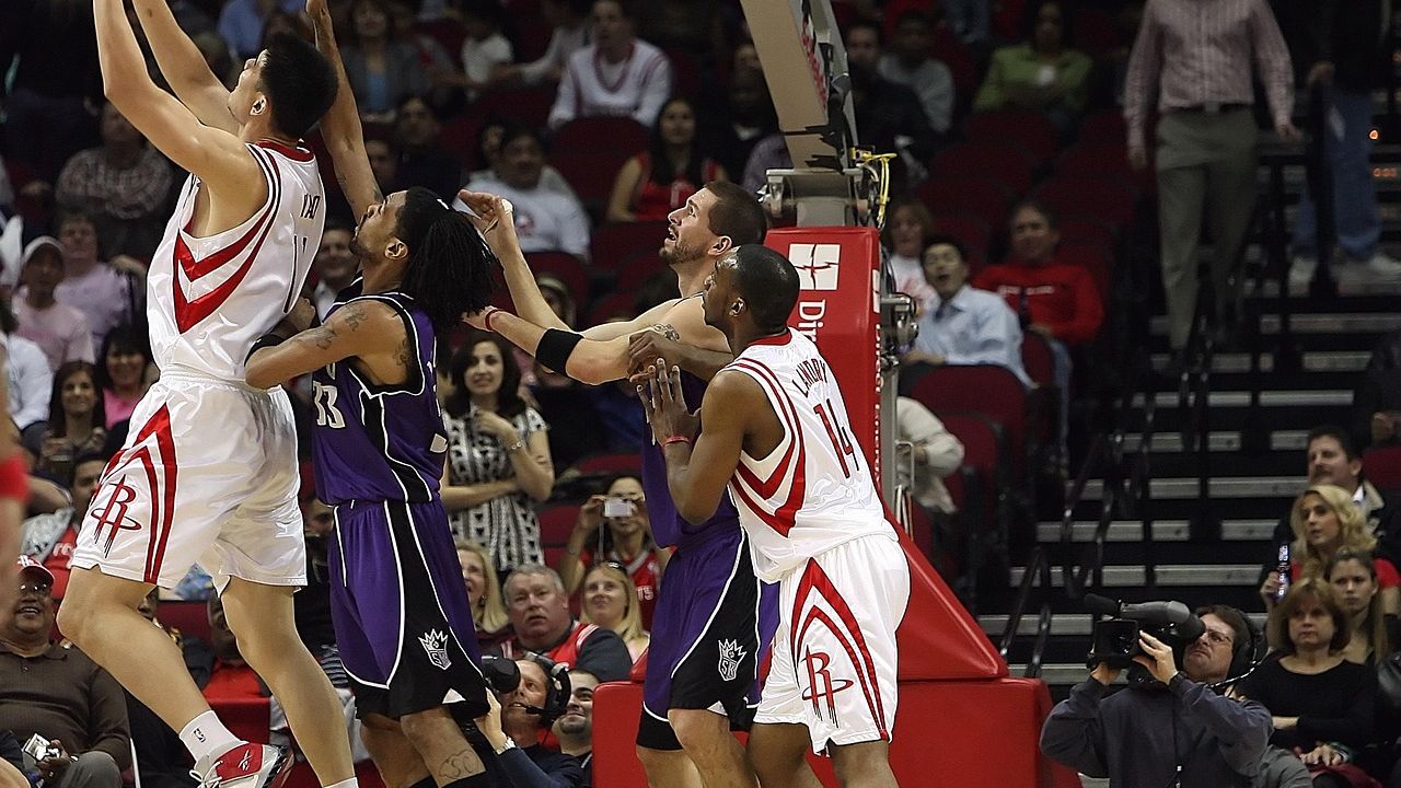 NBA Veteran Bogdan Bogdanovic Suggests Solution to Flopping Issue