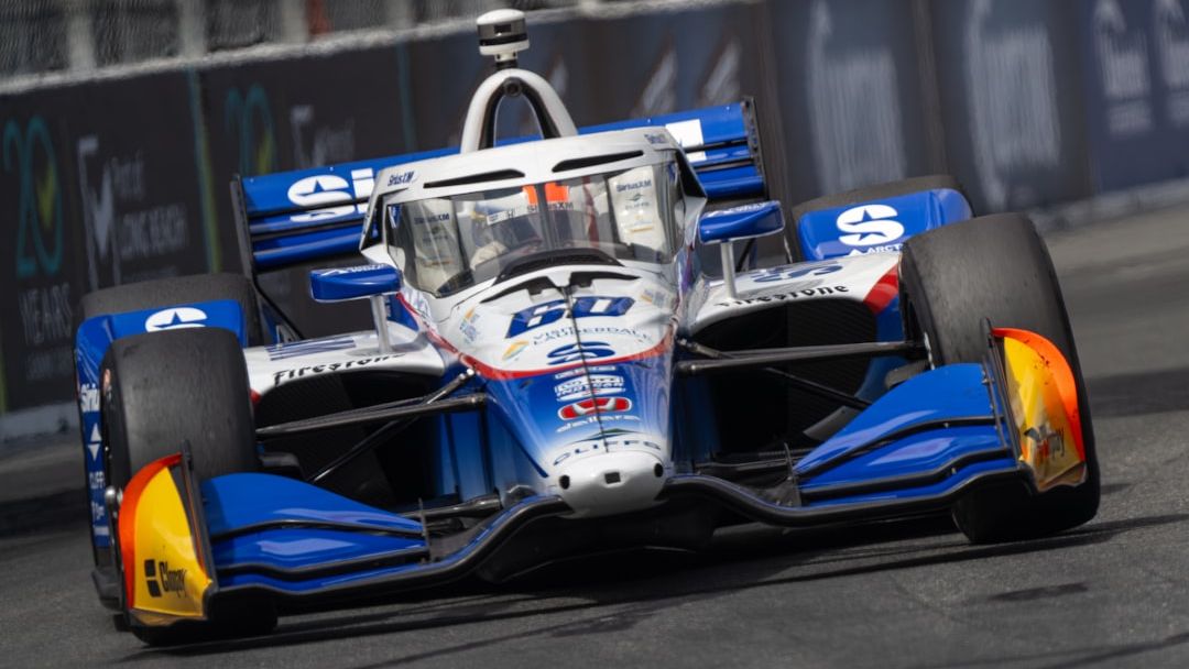 A rule change is causing confusion among IndyCar drivers as season restarts at Indianapolis GP