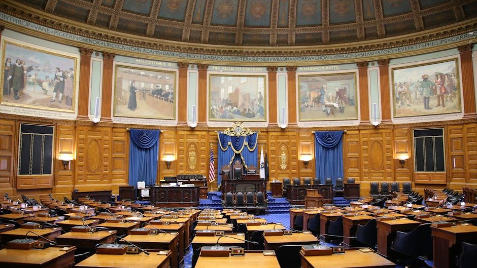 Alabama lawmakers pass plan for new US House primary if courts allow different districts