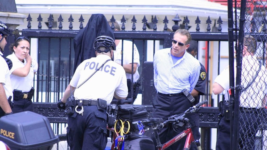 Sen. Blackburn to Secret Service: 'Root Out the Rot'