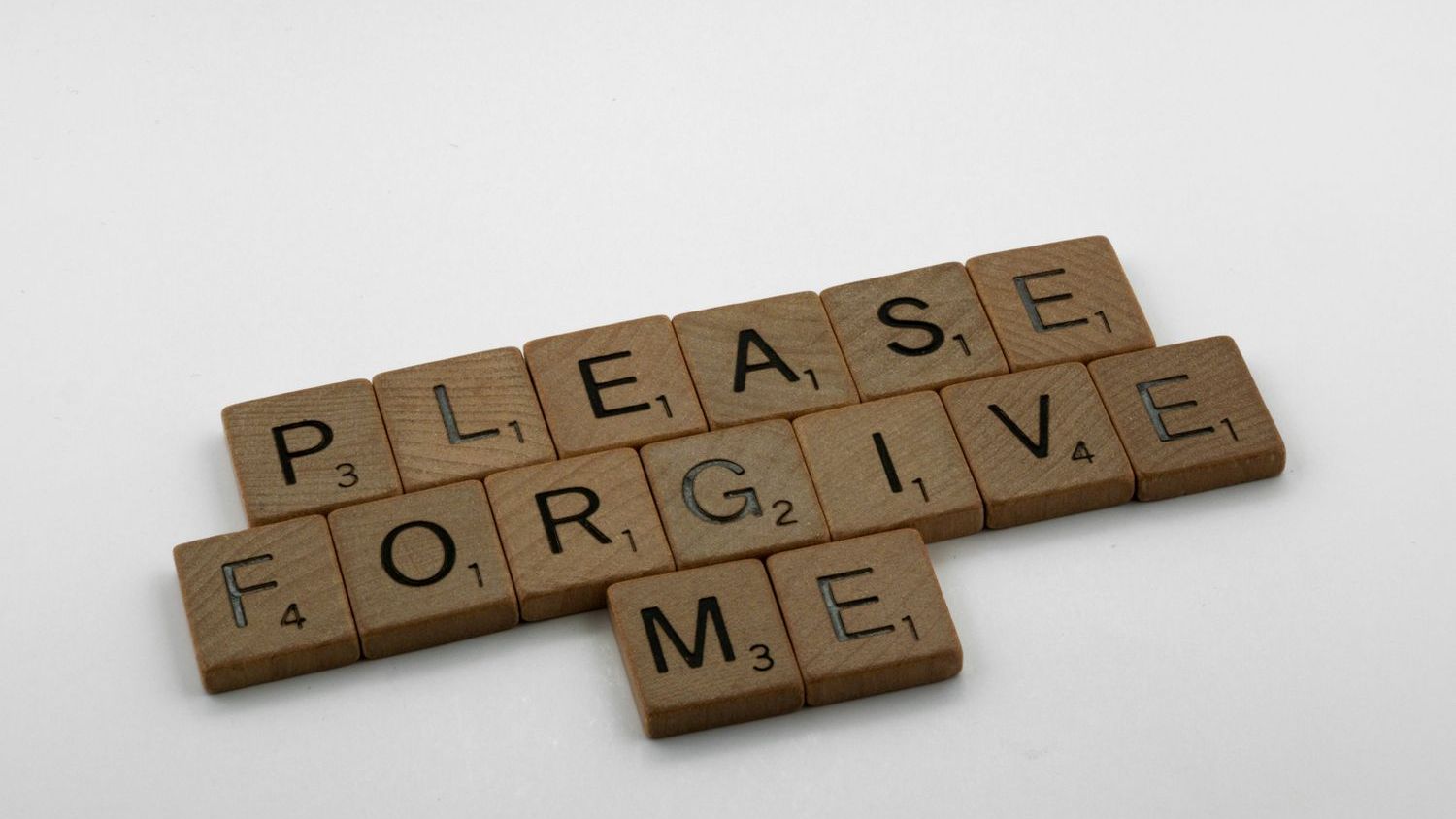A Global Study On Forgiveness Reveals Something Subtle — But Surprisingly Consistent (M)