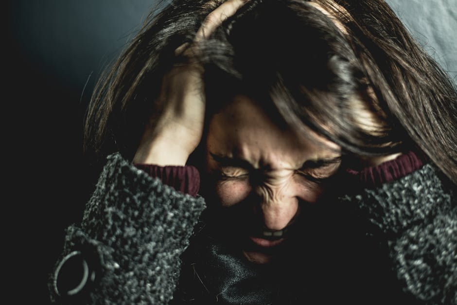 The Scale of Trauma We're Actually Talking About (Image Credits: Pexels)