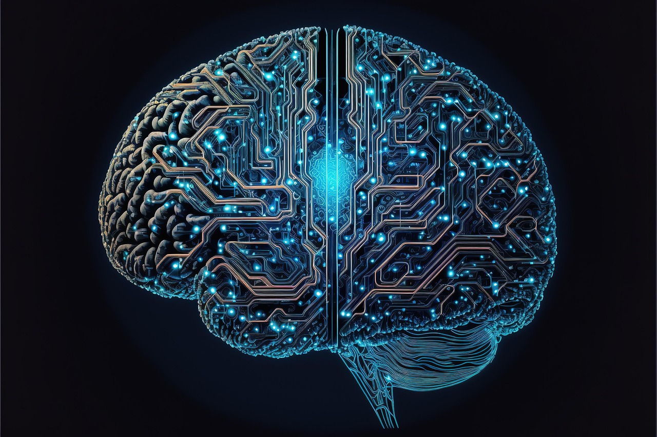 What Trauma Actually Does to the Brain (Image Credits: Pixabay)