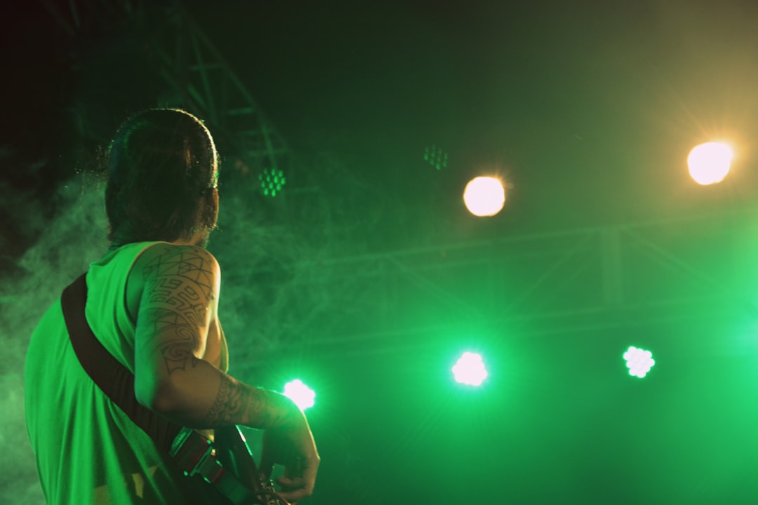 Performing Artists With More Trauma Show Stronger Creative Experiences (Image Credits: Unsplash)