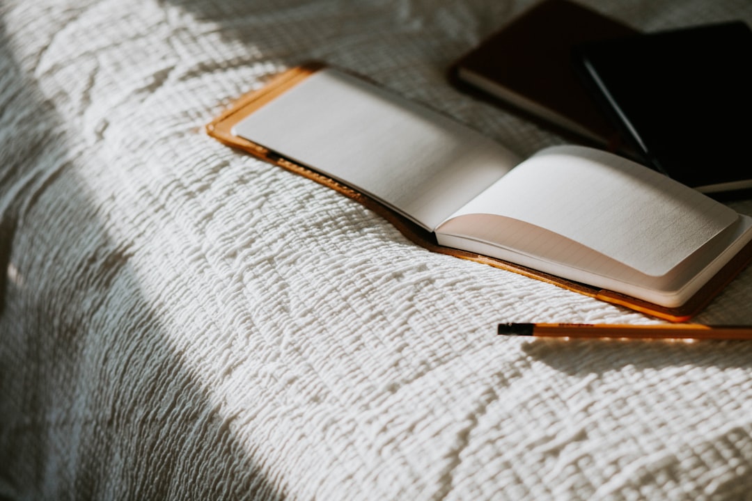 Deliberate Reflection as the Mechanism of Transformation (Image Credits: Unsplash)