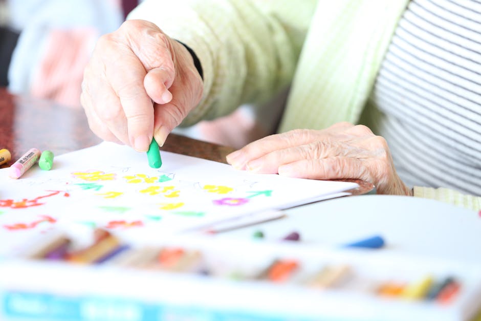 Creative Arts Interventions: What the Clinical Evidence Shows (Image Credits: Pexels)