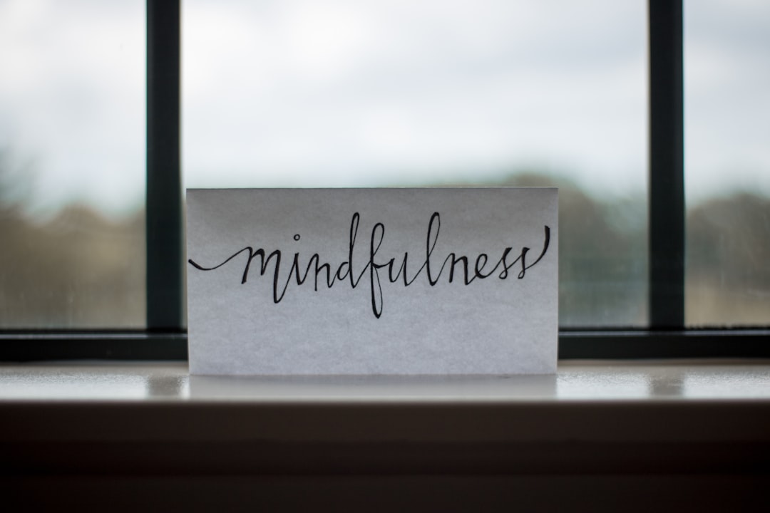 The Flow State: Where Creativity and Healing Converge (Image Credits: Unsplash)