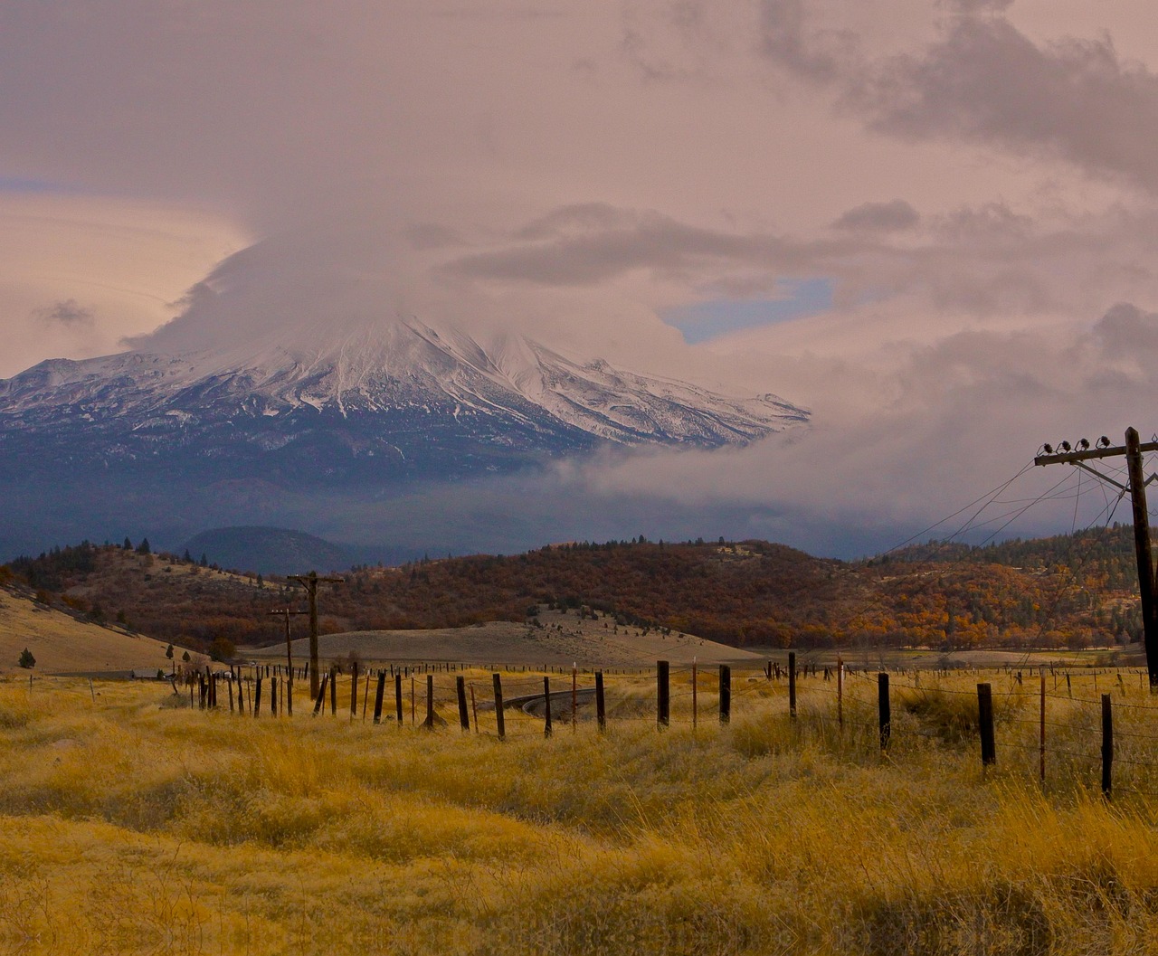 Kennett, California: The Boomtown Beneath the Lake (Image Credits: Pixabay)