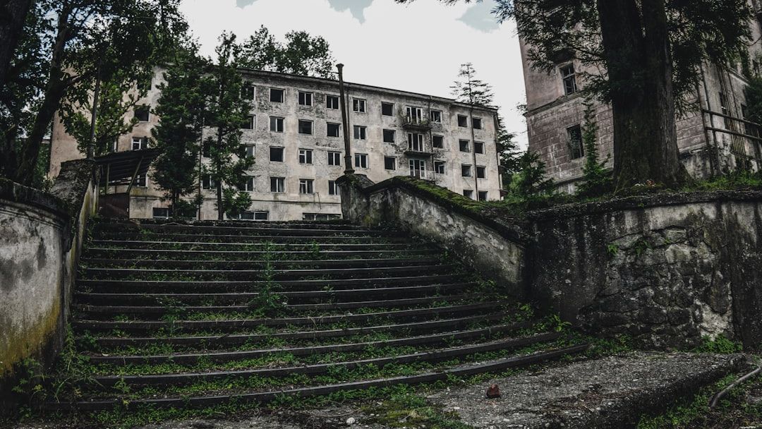 The "Gilded Age" Ghost Cities: 5 Boomtowns That Became Radioactive or Undersea Graveyards