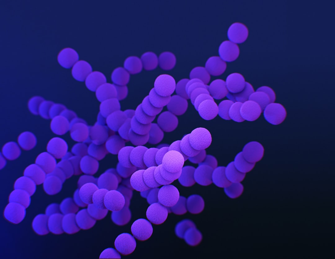 Meet Morganella morganii: A Familiar Stranger in Your Gut (Image Credits: Unsplash)