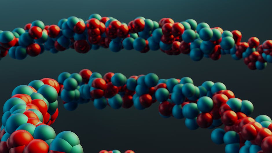 The Unusual Phospholipids at the Heart of the Discovery (Image Credits: Pexels)