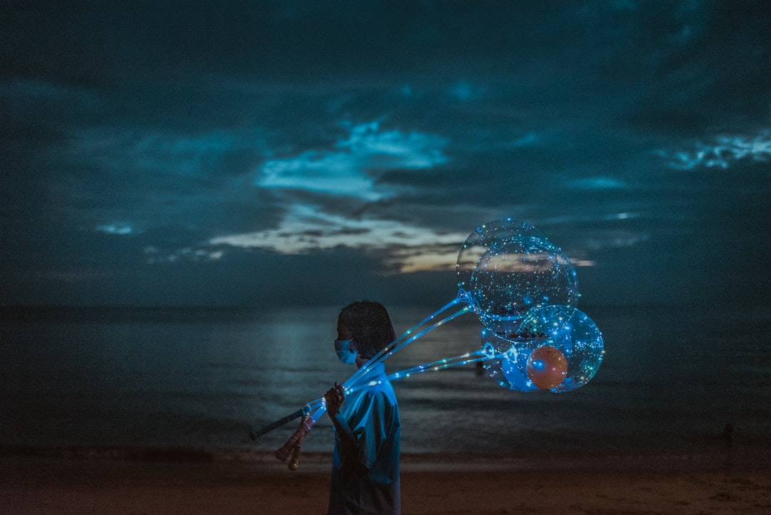 What Gaslighting Actually Is - and Isn't (Image Credits: Unsplash)