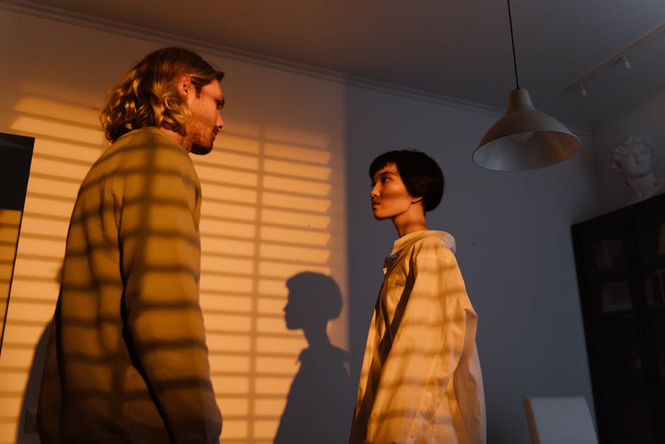 Why Gaslighters Do It - The Motive Behind the Manipulation (Image Credits: Pexels)