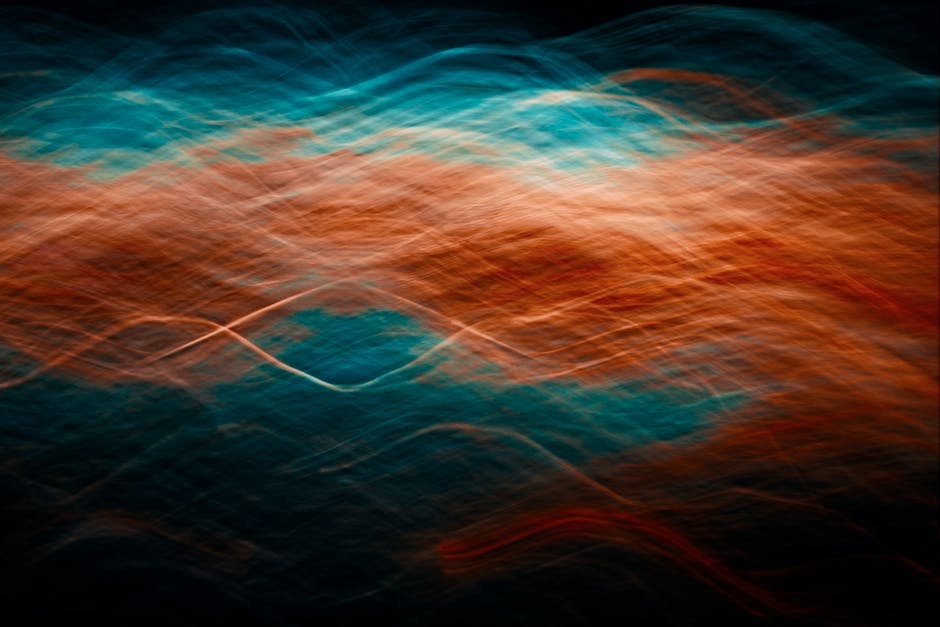What Is Infrasound, and Why Can't You Hear It? (Image Credits: Pexels)