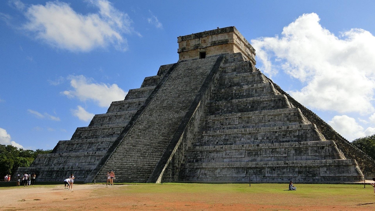 The Broader Pattern: Ancient Acoustic Knowledge (Image Credits: Pixabay)