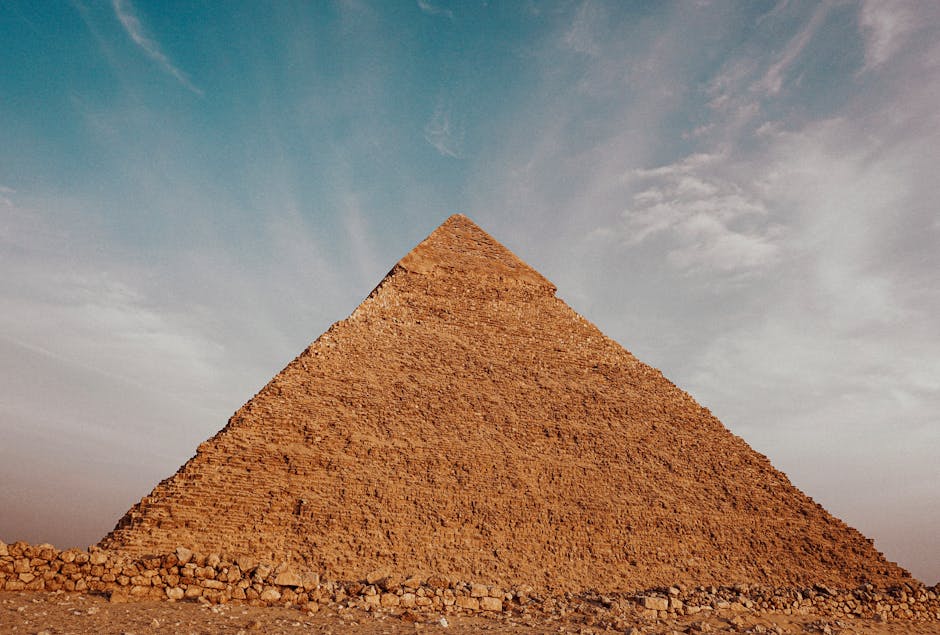 What Science Still Doesn't Know (Image Credits: Pexels)