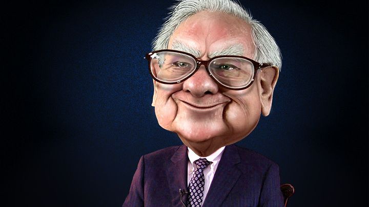 As You Near Retirement, Think Like Warren Buffett: Stop Risking What You Need for What You Don't