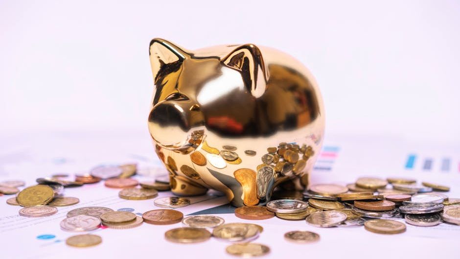 7 Strategies to Keep Your Retirement Savings Safe From Market Turmoil