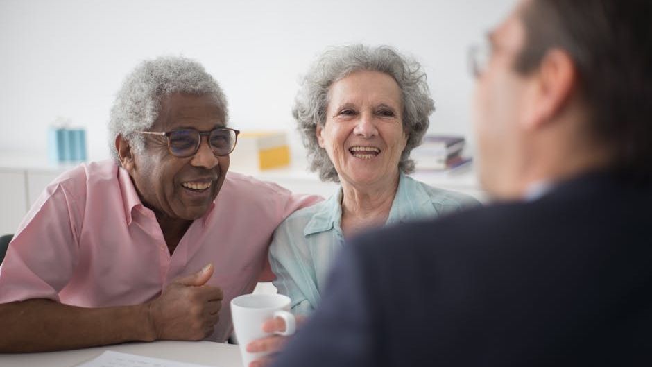 More Retirees Over 60 Are Being Hit With Unexpected Business Fees