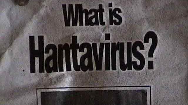 A hantavirus update: Risks, reactions, U.S. response