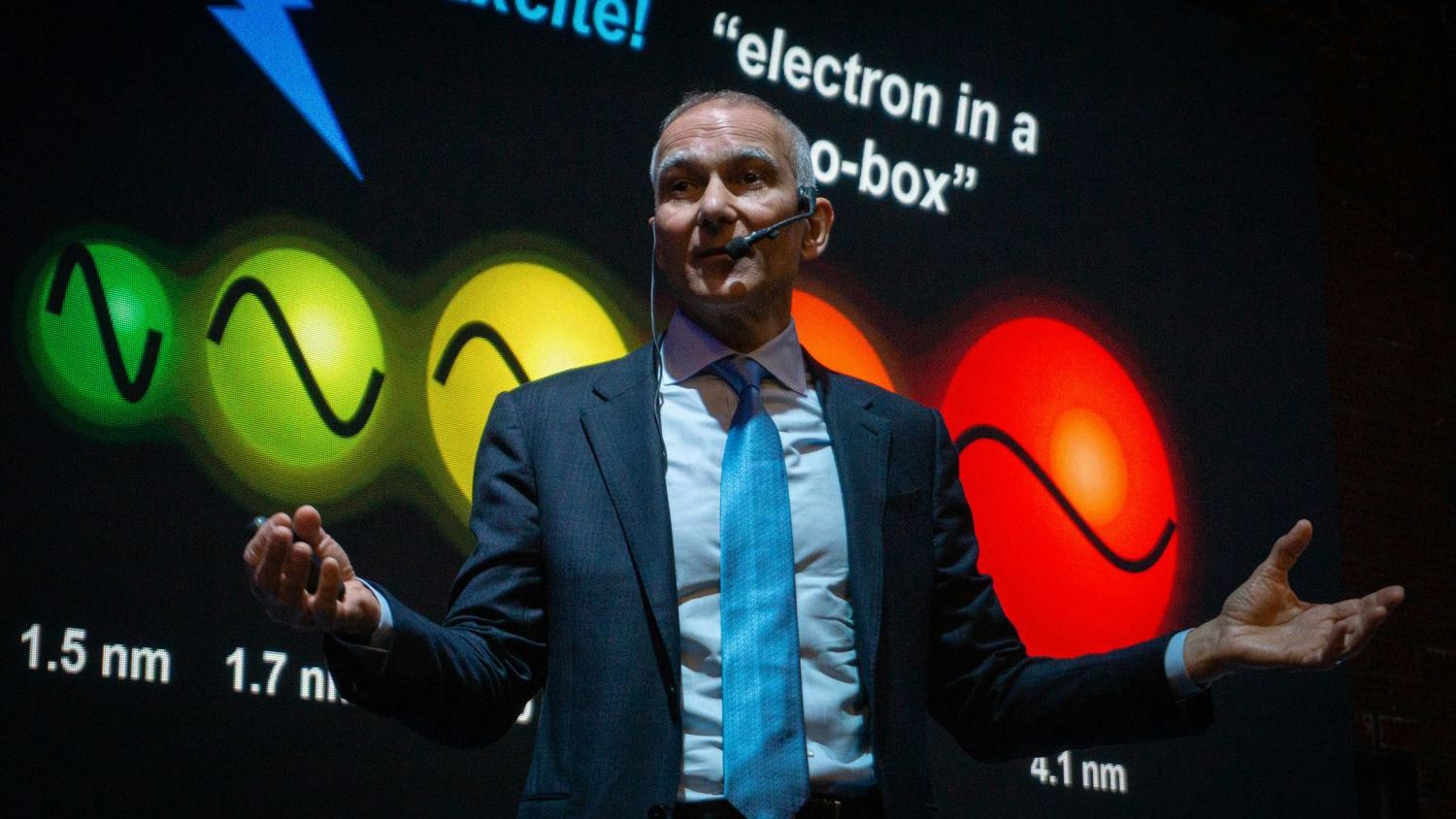 Physicists discover quantum particles that break the rules of reality