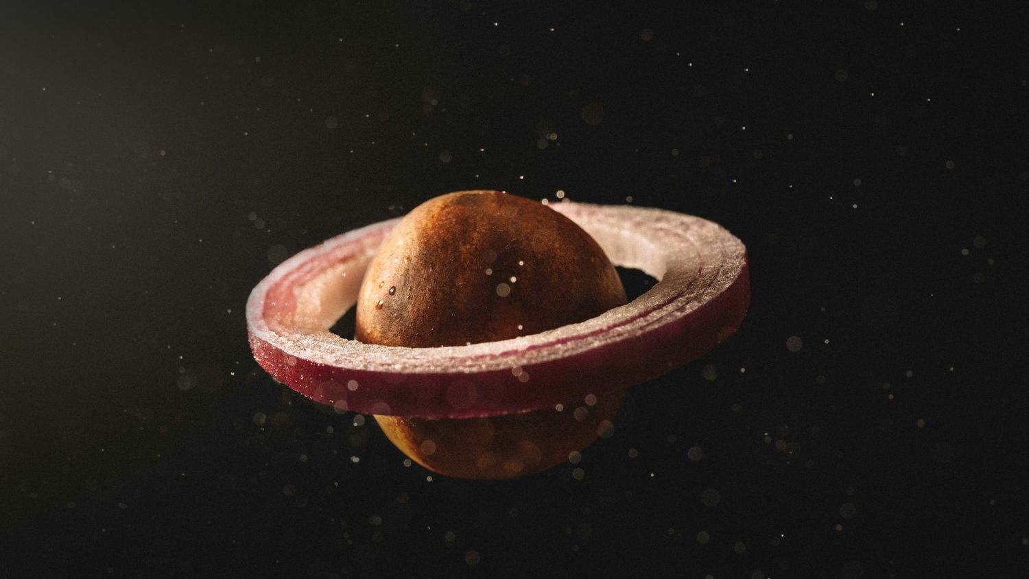 Saturn’s Icy Rings Likely Formed from Lost Moon "Chrysalis"