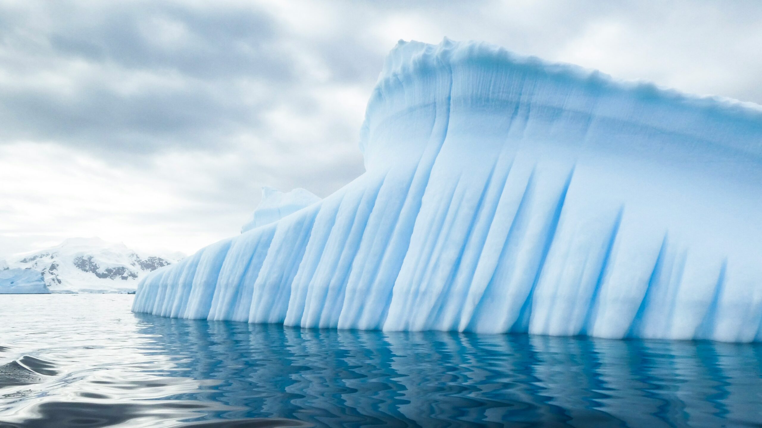 Antarctica is melting from below and scientists say it’s worse than expected