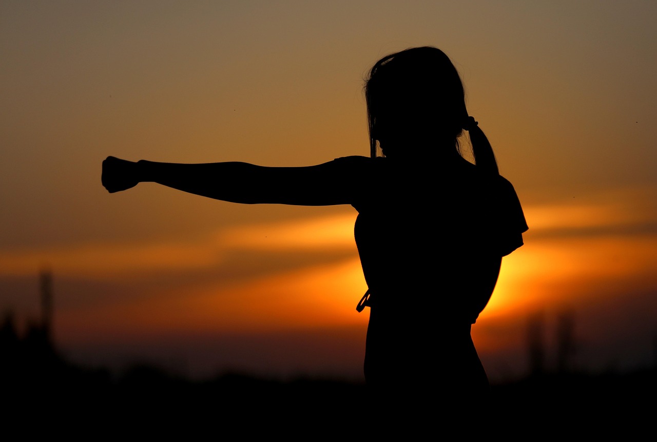 What Shadow Work Actually Means (Image Credits: Pixabay)