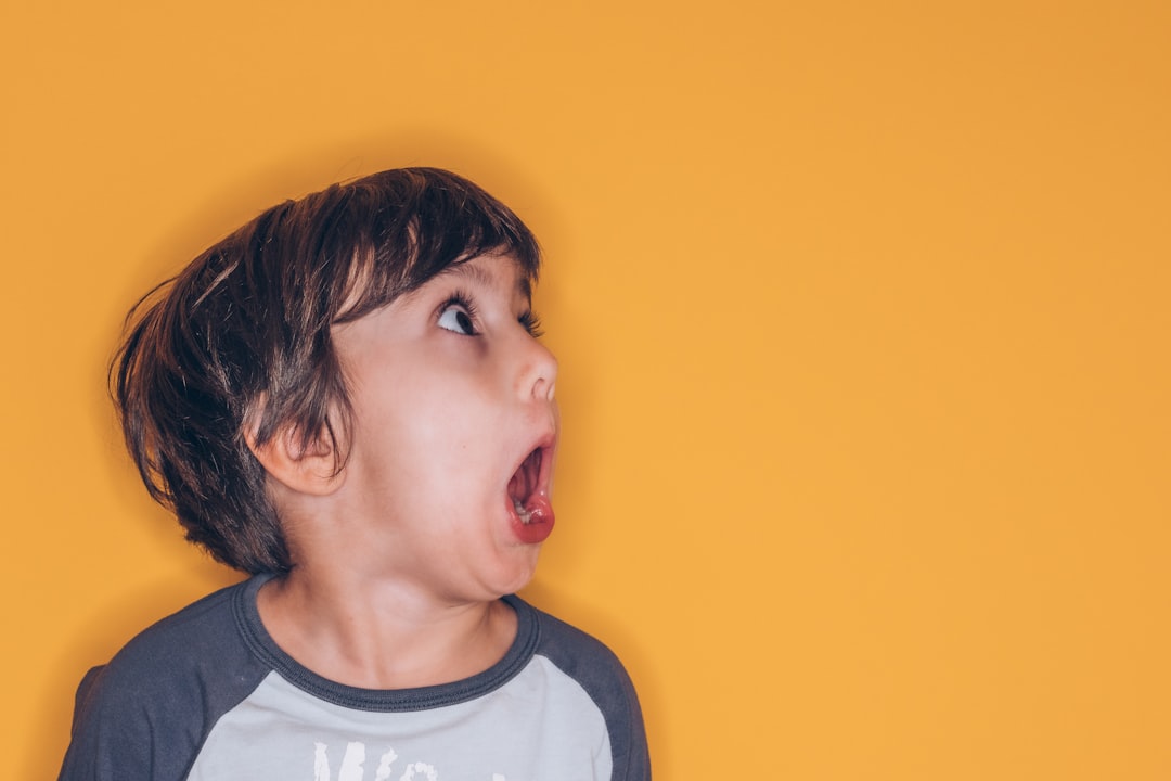 The Boss Pattern and Early Authority Wounds (Image Credits: Unsplash)