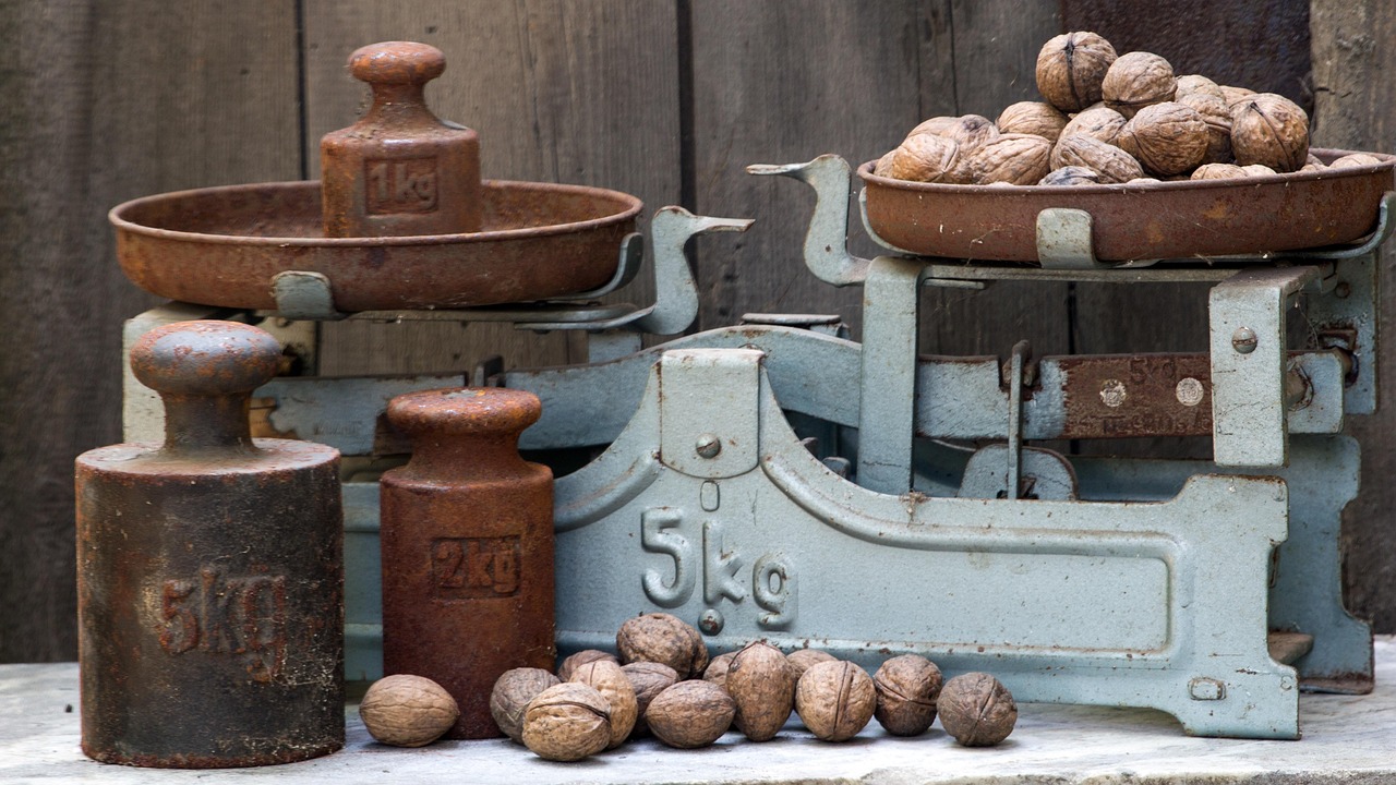 Sign Two: Libra - The Peacemaker Who Absorbed the Damage (Image Credits: Pixabay)