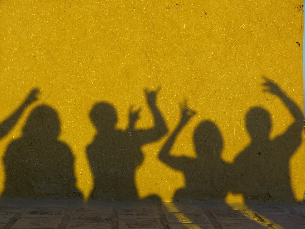 What the "Pluto Shadow" Actually Means (Image Credits: Rawpixel)