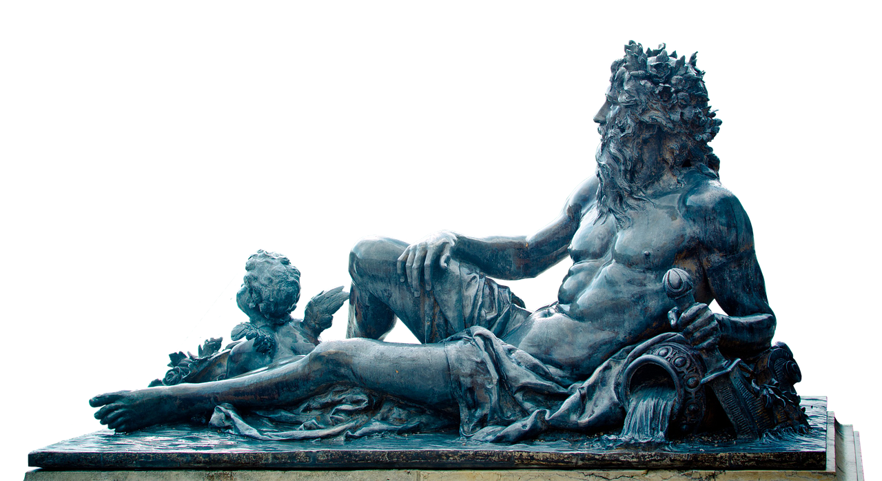 Sign Three: Scorpio's Aquarius Cousin, the Emotional Distance of Aquarius (Image Credits: Pixabay)