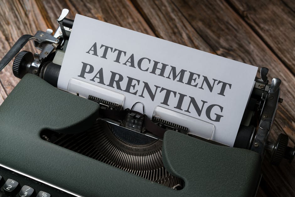What Attachment Theory Actually Says About Change (Image Credits: Pexels)