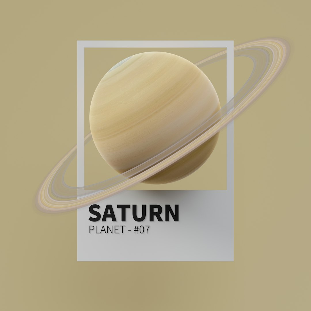What the Saturn Return Actually Is (Image Credits: Unsplash)