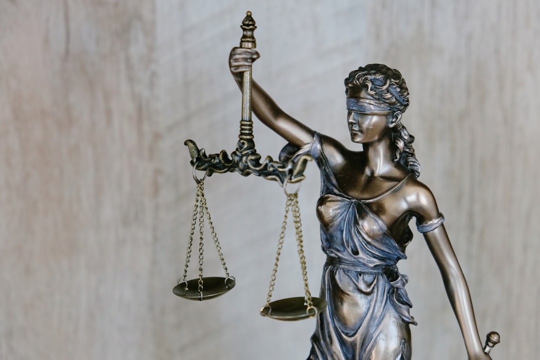 The Trials, the Verdicts, and the Paradox of Justice (Image Credits: Unsplash)