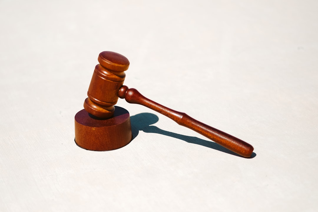 The Legal and Political Reforms That Followed (Image Credits: Unsplash)