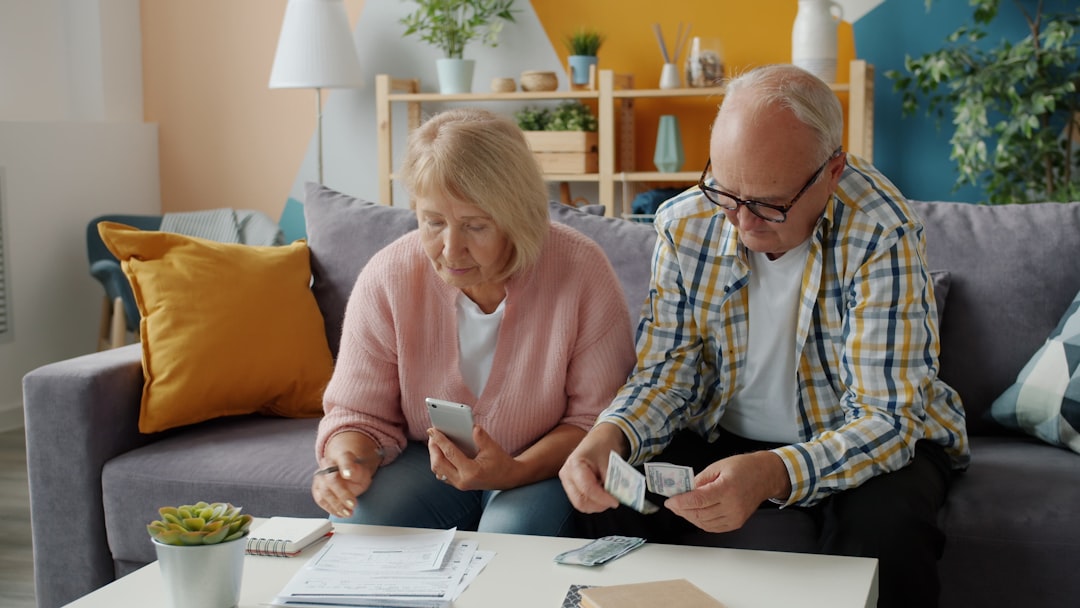 10 State Programs Delivering New Property Tax Breaks for Seniors
