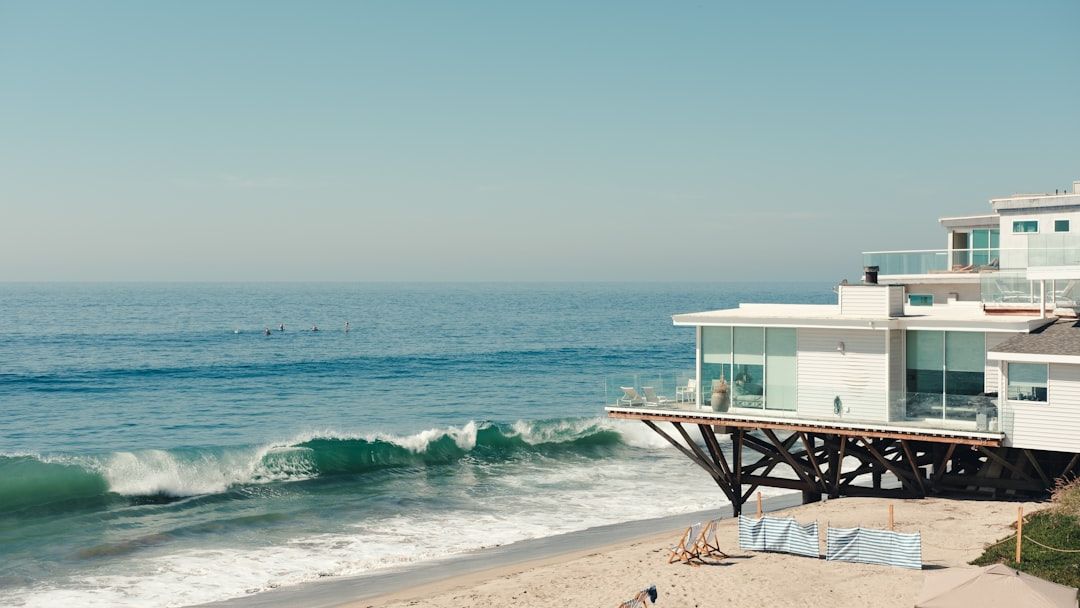 We Love Hosting at Our $3.2M Beach House, but Inflation Is Forcing a Choice: Cut Back or Tap Retirement Savings?