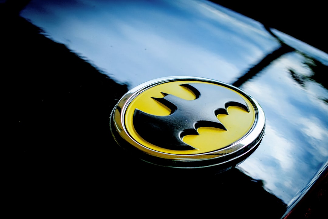 The DC Rebirth Revelation: The First Public Admission (Image Credits: Unsplash)