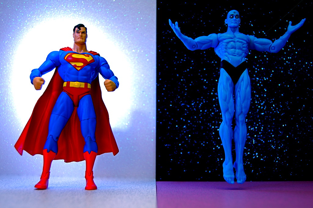 The Legacy Transfer: Clark and the Problem of Ending (JD Hancock, Flickr, CC BY 2.0)