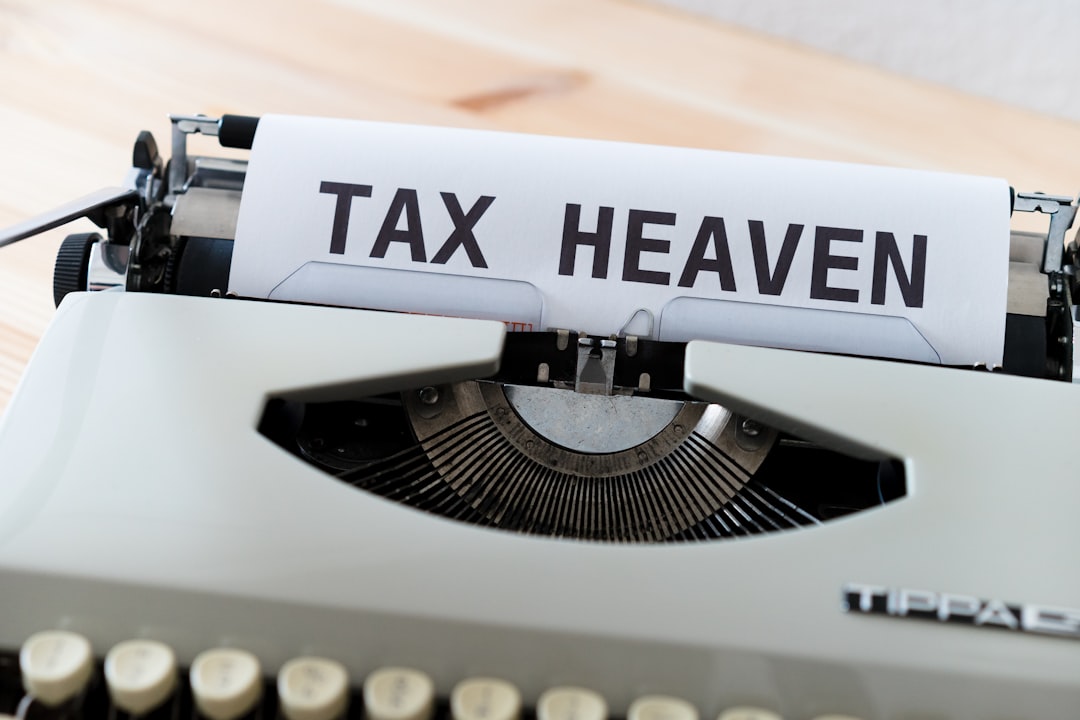The GRAT: A Loophole Congress Accidentally Created (Image Credits: Unsplash)