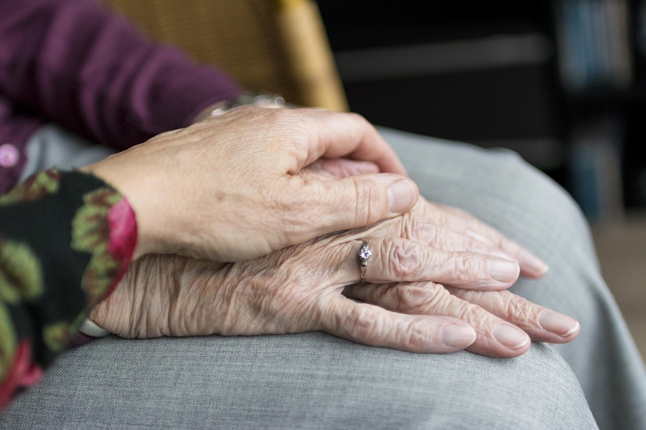 Dynasty Trusts: Locking Wealth Away for Generations (Image Credits: Pixabay)