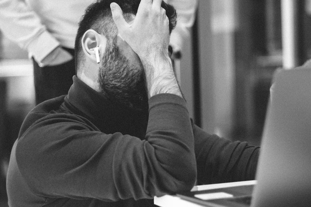 Your Brain Has a Daily Budget, and Clothes Are Spending It (Image Credits: Unsplash)